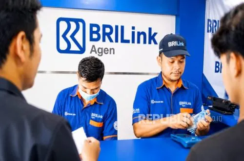 Brilink Suryo: Jantung Bisnis Lokal di Kalisari yang Tak Pernah Lelah